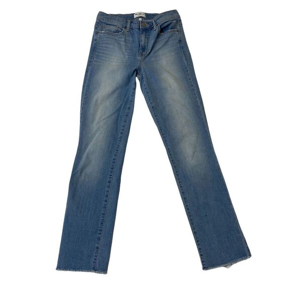 William Rast Skinny Jeans Sz 26 - Picture 2 of 11